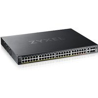 ZyXEL XGS2220-54HP ZyXEL XGS2220-54HP von Zyxel