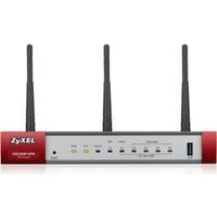 ZyXEL ZyWALL USG20W-VPN WLAN-ac Dualband Firewall von Zyxel