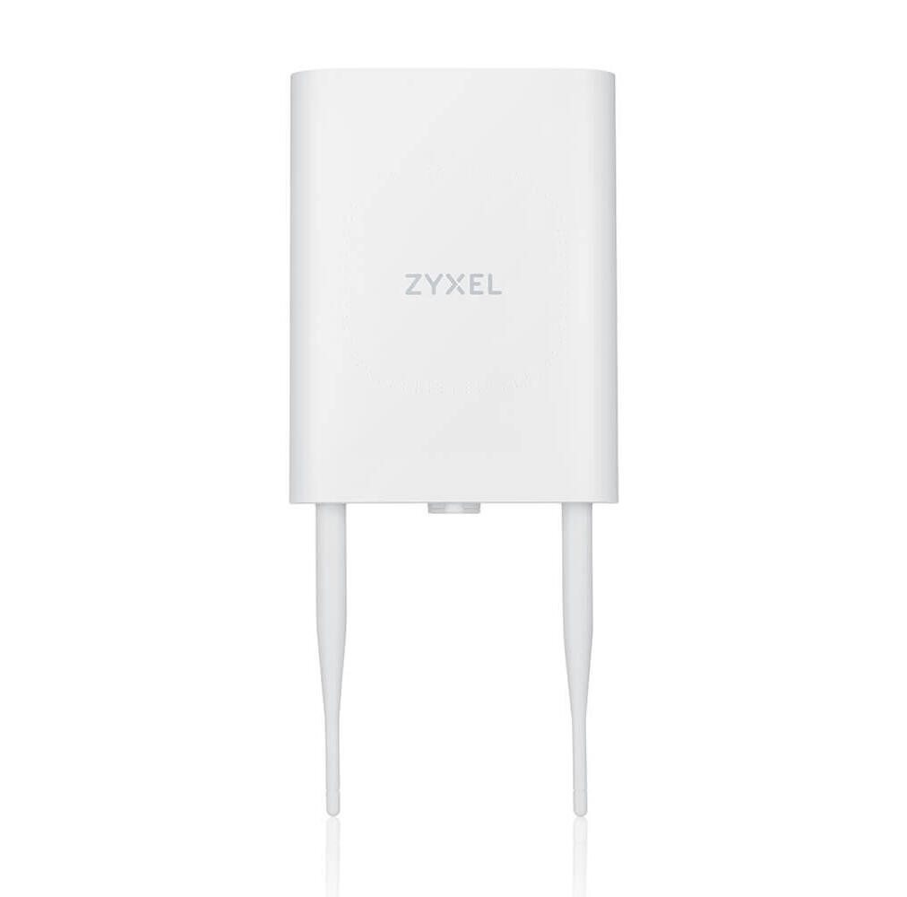 Zyxel Betriebsart: Nebula Cloud managed und Standalone WLAN-Repeater von Zyxel