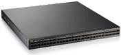 Zyxel CX4800-56F MultiGig Switch 48 port (CX4800-56F-EU0101F) (CX4800-56F-EU0101F) von Zyxel
