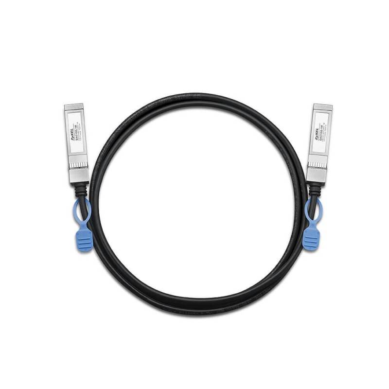 Zyxel DAC10G-1M SFP+ zu SFP+ Kabel 1m von Zyxel