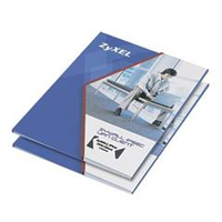 Zyxel E-iCard 1y 100 dev. 1 Jahr(e) von Zyxel