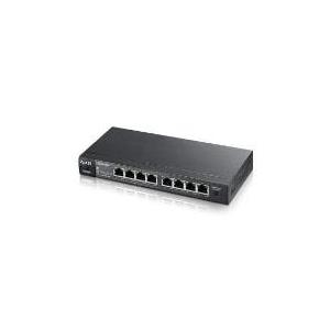 Zyxel GS1100-24E GIGABIT-ETHERNET-SWITCH, 24P IN (GS1100-24E-EU0101F) von Zyxel