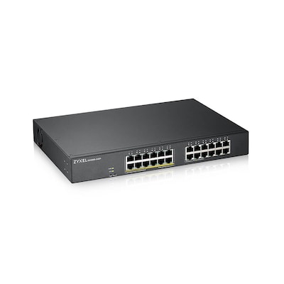 Zyxel GS1900-24EP Zyxel GS1900-24EP von Zyxel