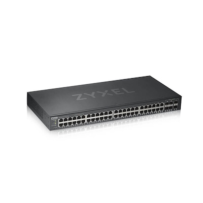 Zyxel GS1920-48V2 Zyxel GS1920-48V2 von Zyxel