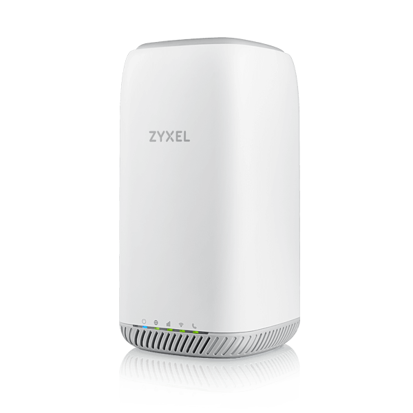 Zyxel LTE5398-M904 4G LTE WLAN Router AC2050 Dual-Band, LTE Cat18 bis zu 1.2 Gbit/s von Zyxel