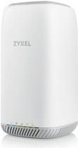 Zyxel LTE5398-M904 - Wireless Router - WWAN - GigE - 802,11a/b/g/n/ac - Dual-Band - 3G, 4G (LTE5398-M904-EU01V1F) von Zyxel
