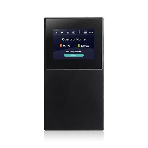 Zyxel NR2301 Mobiler Hotspot - 5G LTE von Zyxel
