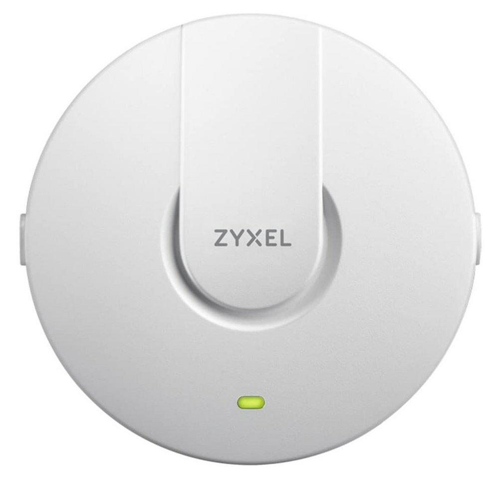 Zyxel NWA1123-ACV3 - Smoke Detector Dual - Accesspoint - weiß Access Point von Zyxel