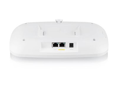 Zyxel NWA130BE 802.11be Wifi / NebulaFlex AccessPoint PoE+ Zyxel NWA130BE 802.11be Wifi / NebulaFlex AccessPoint PoE+ von Zyxel