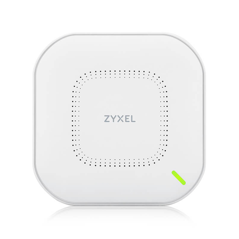 Zyxel NWA210AX WiFi 6 Access Point inkl. Connect&Protect AX3000 Dual-Band, 1x 2.5GbE LAN, 1x GbE LAN von Zyxel