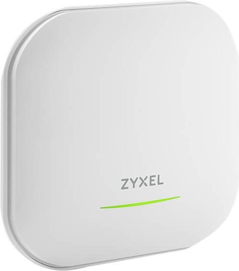 Zyxel NWA220AX-6E - Accesspoint - Wi-Fi 6 - 2,4 GHz, 5 GHz, 6 GHz - Cloud-verwaltet (NWA220AX-6E-EU0101F) von Zyxel