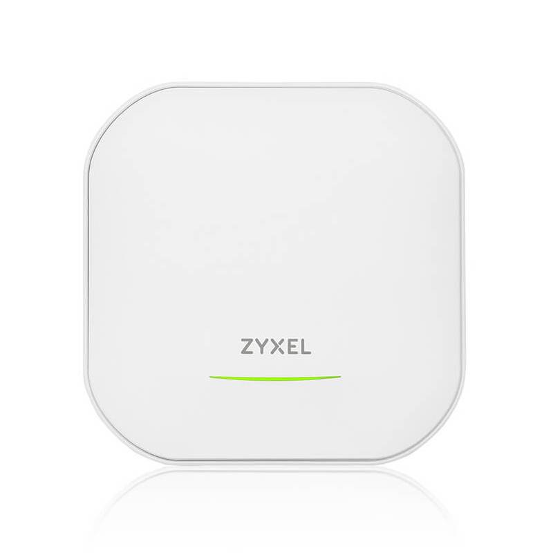 Zyxel NWA220AX-6E WiFi 6E Access Point AXE5400 Dual-Band, 1x 2.5GbE LAN, 1x GbE LAN von Zyxel