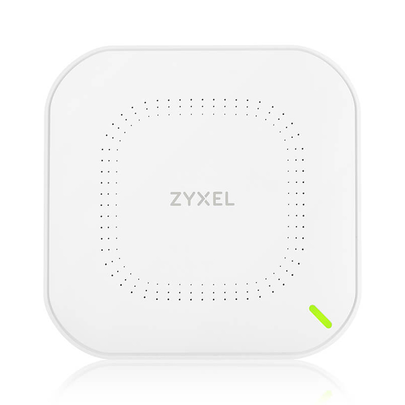 Zyxel NWA50AX WiFi 6 Access Point AX1800 Dual-Band, 1x GbE LAN von Zyxel