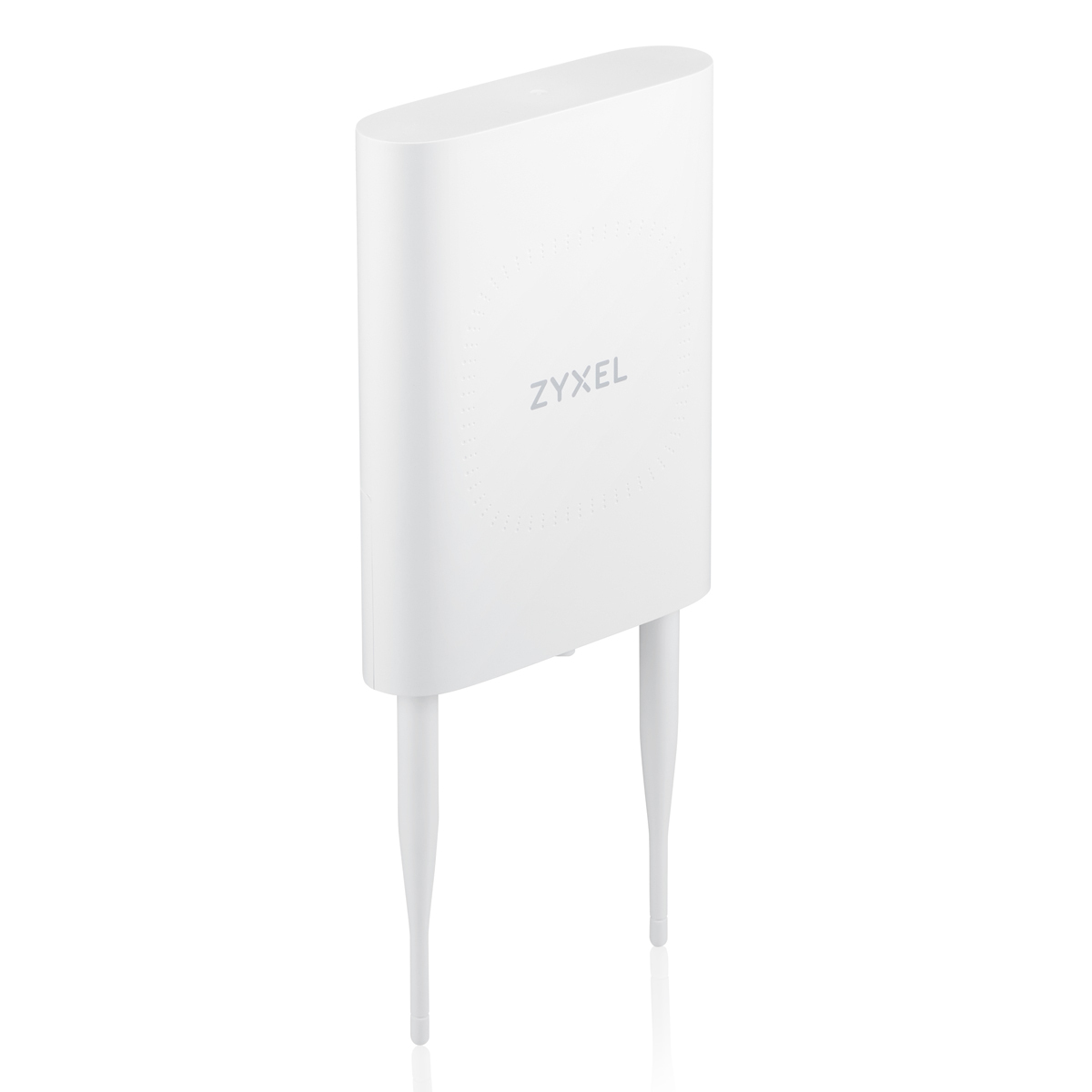 Zyxel NWA55AXE WiFi 6 Access Point AX1800 Dual-Band, 1x GbE LAN, Wetterfest von Zyxel
