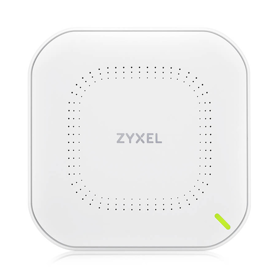 Zyxel NWA90AX Pro WiFi 6 Access Point AX3000 Dual-Band, 1x 2,5 GbE LAN von Zyxel