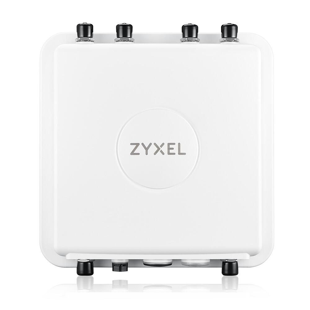 Zyxel Outdoor Access Point WAX655E Dual Radio Zyxel Outdoor Access Point WAX655E Dual Radio von Zyxel