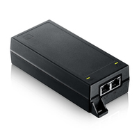 Zyxel POE12-60W 5 Gigabit Ethernet Zyxel POE12-60W 5 Gigabit Ethernet von Zyxel