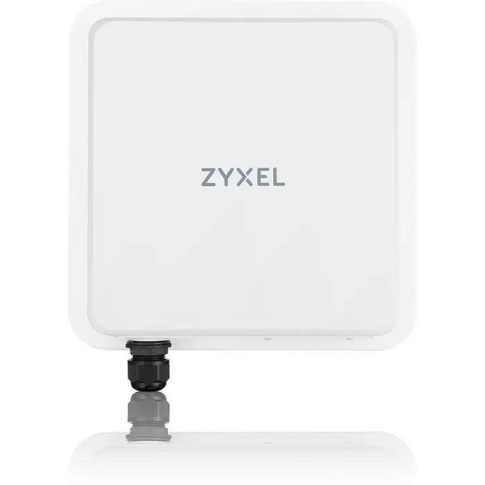 Zyxel Router 5G + LTE Outdoor IP68 von Zyxel
