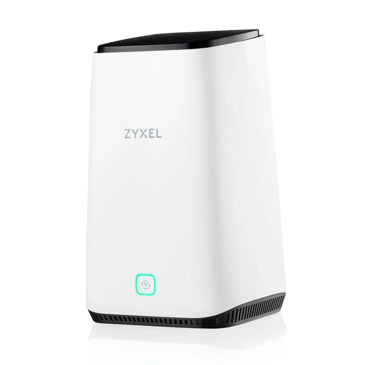 Zyxel Router Modem Indoor 5G LTE WiFi6 WWAN von Zyxel