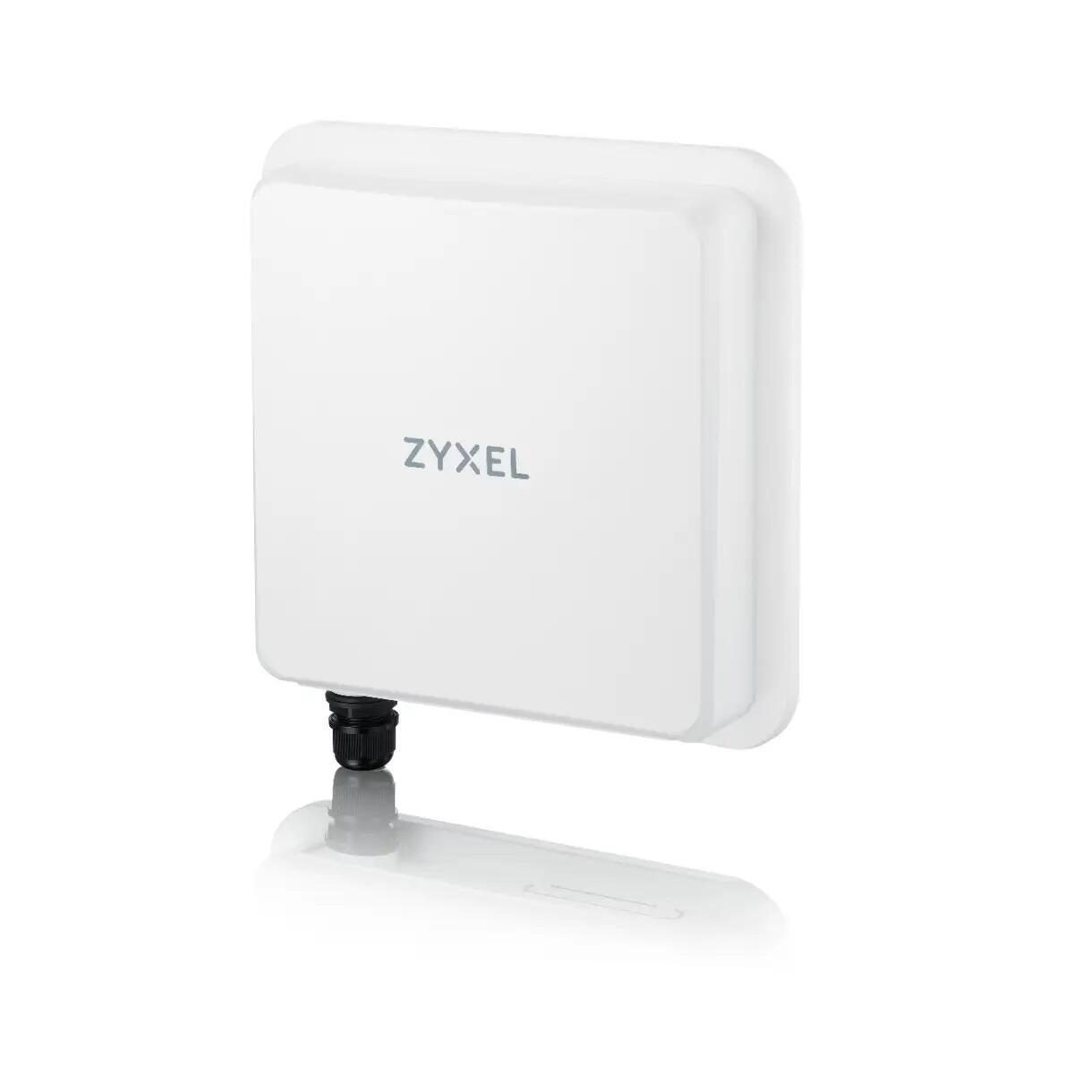 Zyxel Router Modem Outdoor 5G LTE WiFi4 IP68 von Zyxel