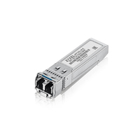 Zyxel SFP10G-LR-E Netzwerk-Transceiver-Modul Faseroptik 10000 Mbit/s SFP+ 1310 nm Zyxel SFP10G-LR-E Netzwerk-Transceiver-Modul Faseroptik 10000 Mbit/s SFP+ 1310 nm von Zyxel