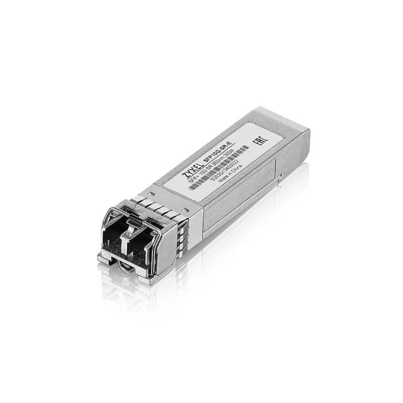 Zyxel SFP10G-T SFP+ Transceiver Modul 10 GbE von Zyxel