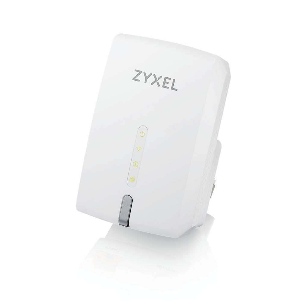 Zyxel USB-Adapter AC1200 802.11ac Dual-Band (WRE6605-EU0101F) von Zyxel
