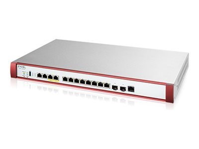 Zyxel USGFLEX 700H (Entry Bundle) Firewall von Zyxel