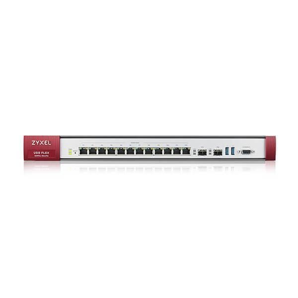 Zyxel USGFLEX 700H Entry Bundle Firewall Zyxel USGFLEX 700H Entry Bundle Firewall von Zyxel