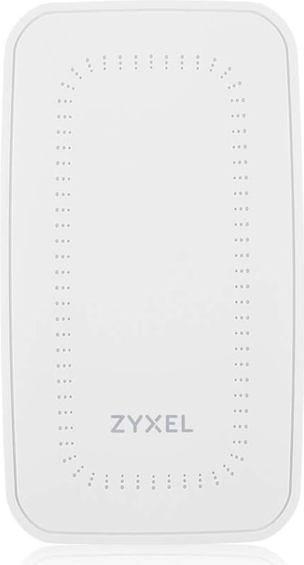 Zyxel WAX300H 2400 Mbit/s Weiß Power over Ethernet (PoE) (WAX300H-EU0101F) von Zyxel