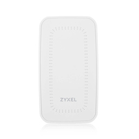 Zyxel WAX300H 2400 Mbit/s Weiß Power over Ethernet (PoE) von Zyxel