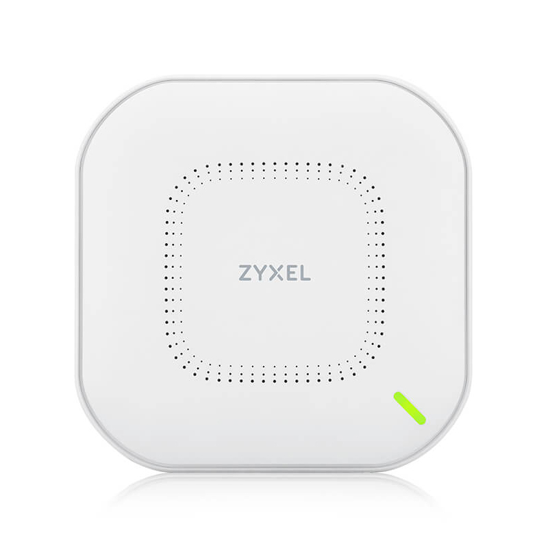 Zyxel WAX510D WiFi 6 Access Point AX1800 Dual-Band, 1x GbE LAN von Zyxel