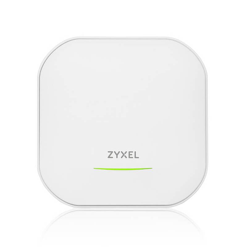 Zyxel WAX620D WiFi 6E Access Point AXE5400 Dual-Band, 1x 2.5GbE LAN, 1x GbE LAN von Zyxel