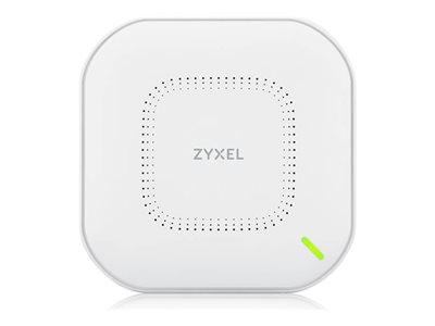 Zyxel WAX630S 802.11 ax Wifi 6 Smart Antenna NebulaFlex Zyxel WAX630S 802.11 ax Wifi 6 Smart Antenna NebulaFlex von Zyxel