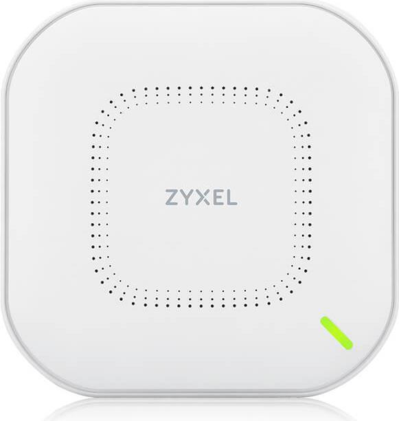 Zyxel WAX630S - Funkbasisstation - Wi-Fi 6 - 2.4 GHz, 5 GHz - DC-Stromversorgung - Cloud-verwaltet Zyxel WAX630S - Funkbasisstation - Wi-Fi 6 - 2.4 GHz, 5 GHz - DC-Stromversorgung - Cloud-verwaltet von Zyxel