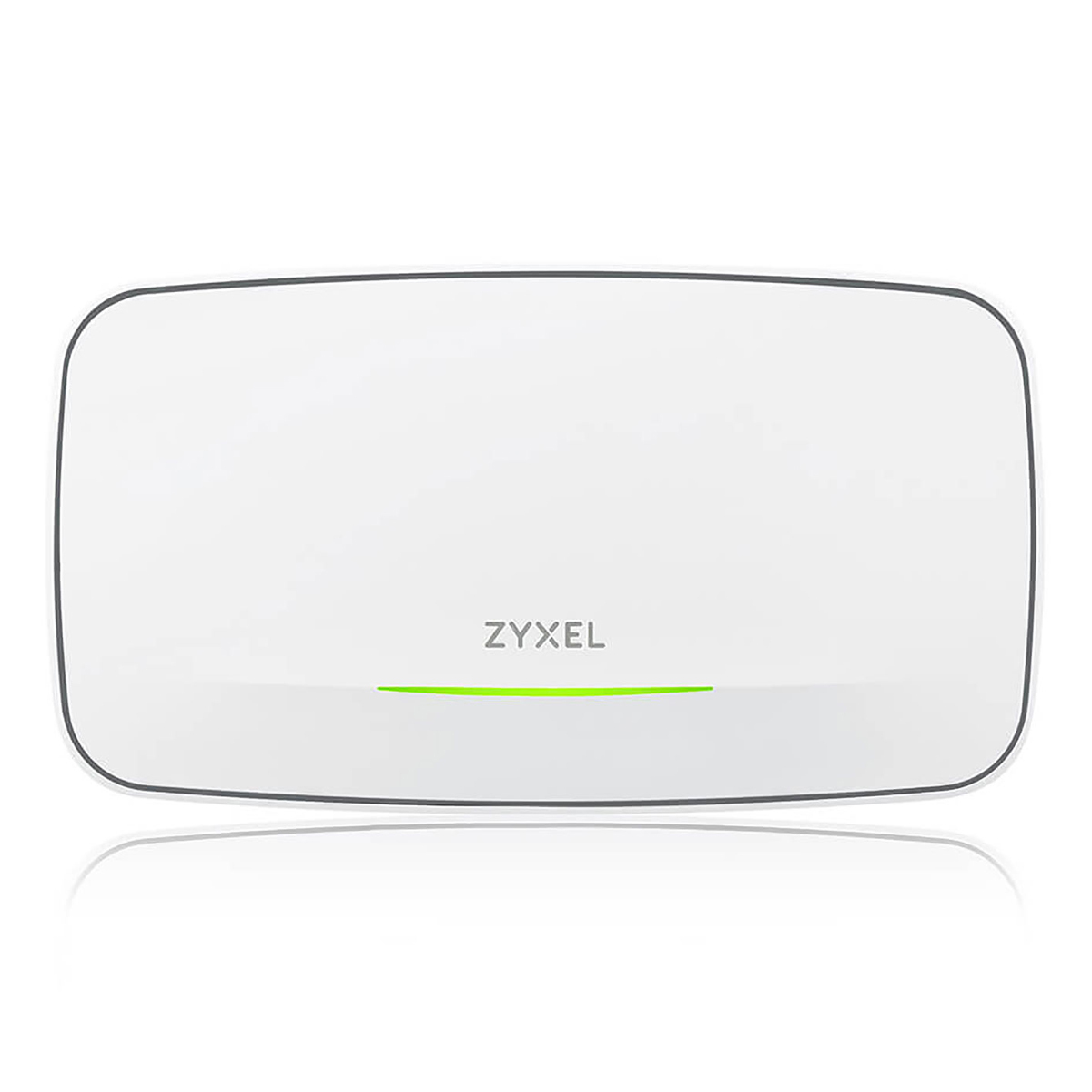 Zyxel WAX640S-6E WiFi 6E Access Point AXE7800 Tri-Band, 1x 2.5G LAN, 1x Gigabit LAN von Zyxel