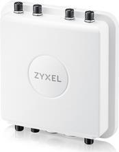 Zyxel WAX655E Wifi6 4x4 Outdoor Access Point (ohne Netzteil) (WAX655E-EU0101F) von Zyxel