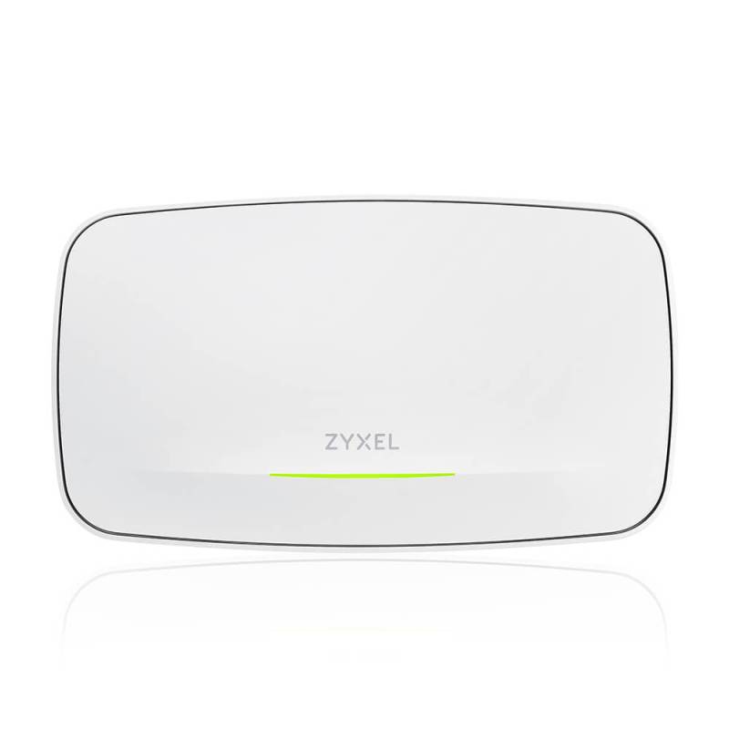 Zyxel WBE660S WiFi 7 Access Point BE22000 Tri-Band, 1x 10GbE LAN, 1x GbE LAN, NebulaFlex Pro von Zyxel