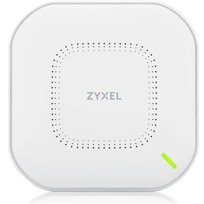 Zyxel WLAN Access Point AX3000 WiFi 6 Dual-optimiert Kein Netzteil enthalten ... von Zyxel