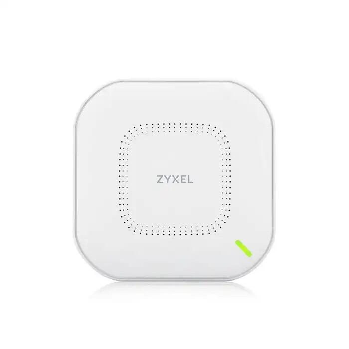 Zyxel WLAN Access Point AX3000 WiFi 6 intelligente Antenne Kein Netzteil enth... Zyxel WLAN Access Point AX3000 WiFi 6 intelligente Antenne Kein Netzteil enth... von Zyxel