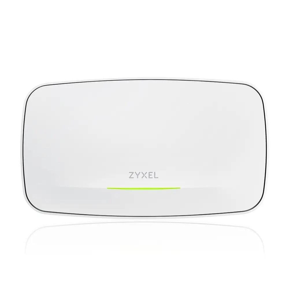 Zyxel WLAN Access Point Triple-Radio WiFi7 10 GbE Uplink PoE++ Zyxel WLAN Access Point Triple-Radio WiFi7 10 GbE Uplink PoE++ von Zyxel