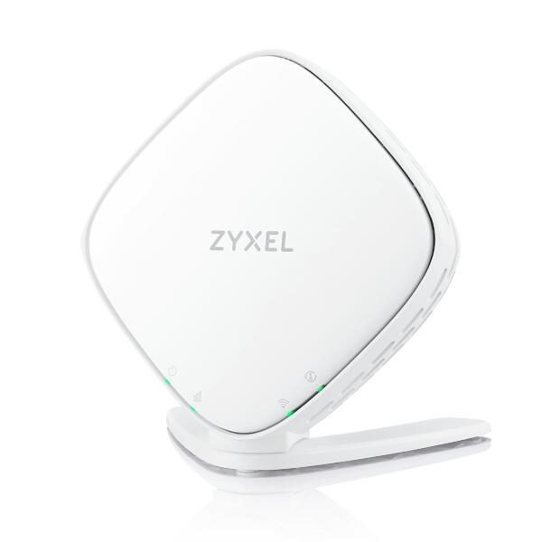 Zyxel WLAN Access Point WiFi 6 MU-MIMO AX1800 Dualband MPro Mesh von Zyxel