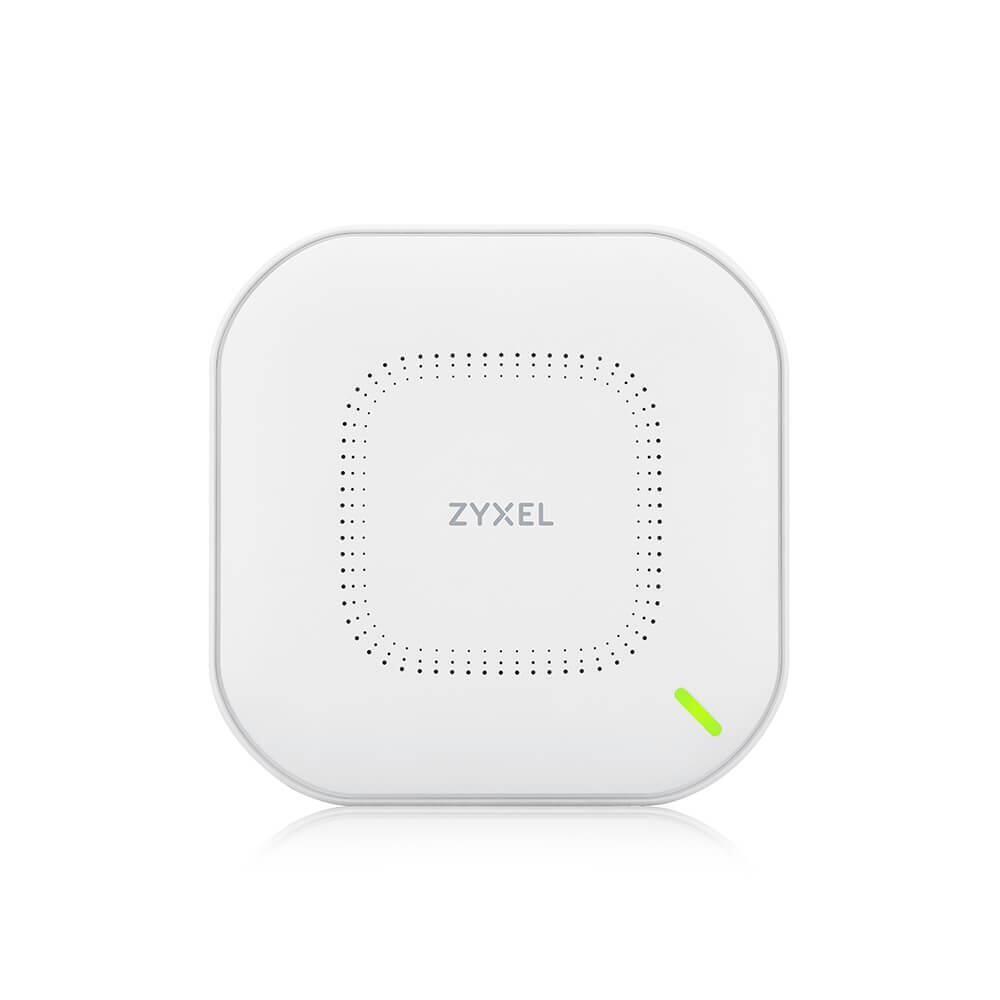 Zyxel WLAN Access Point WiFi 6 MU-MIMO PoE Dualradio NebulaFlex von Zyxel