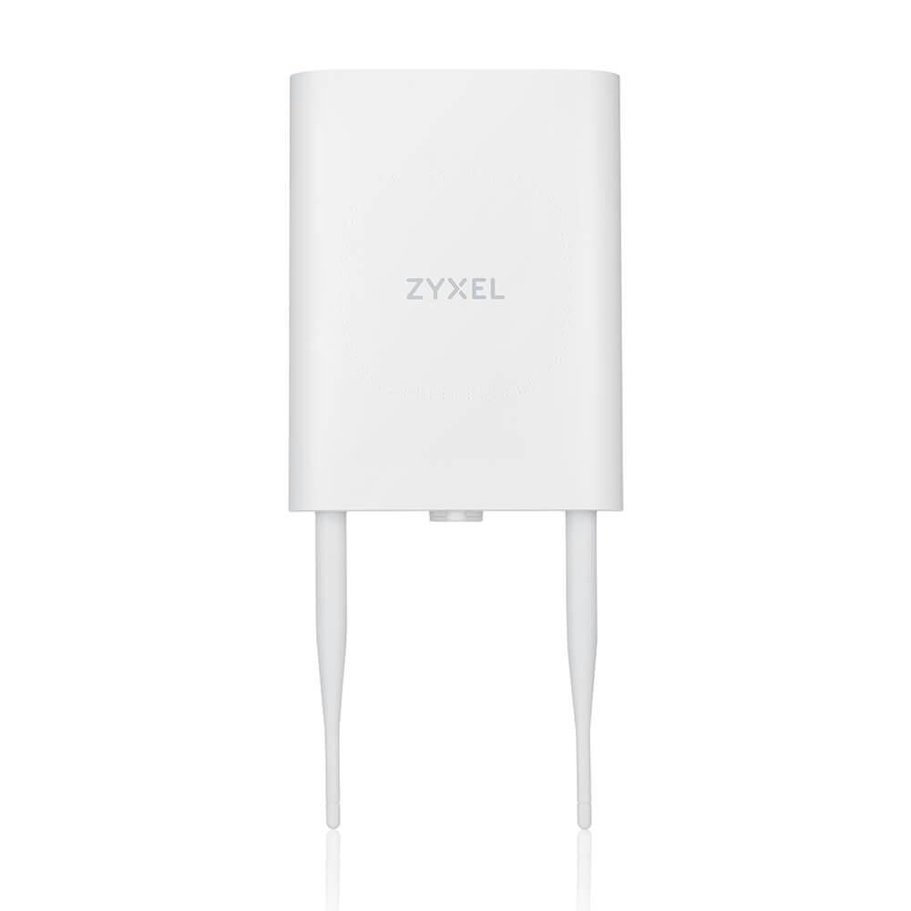 Zyxel WLAN Access Point WiFi 6 MU-MIMO PoE Dualradio Outdoor NebulaFlex von Zyxel