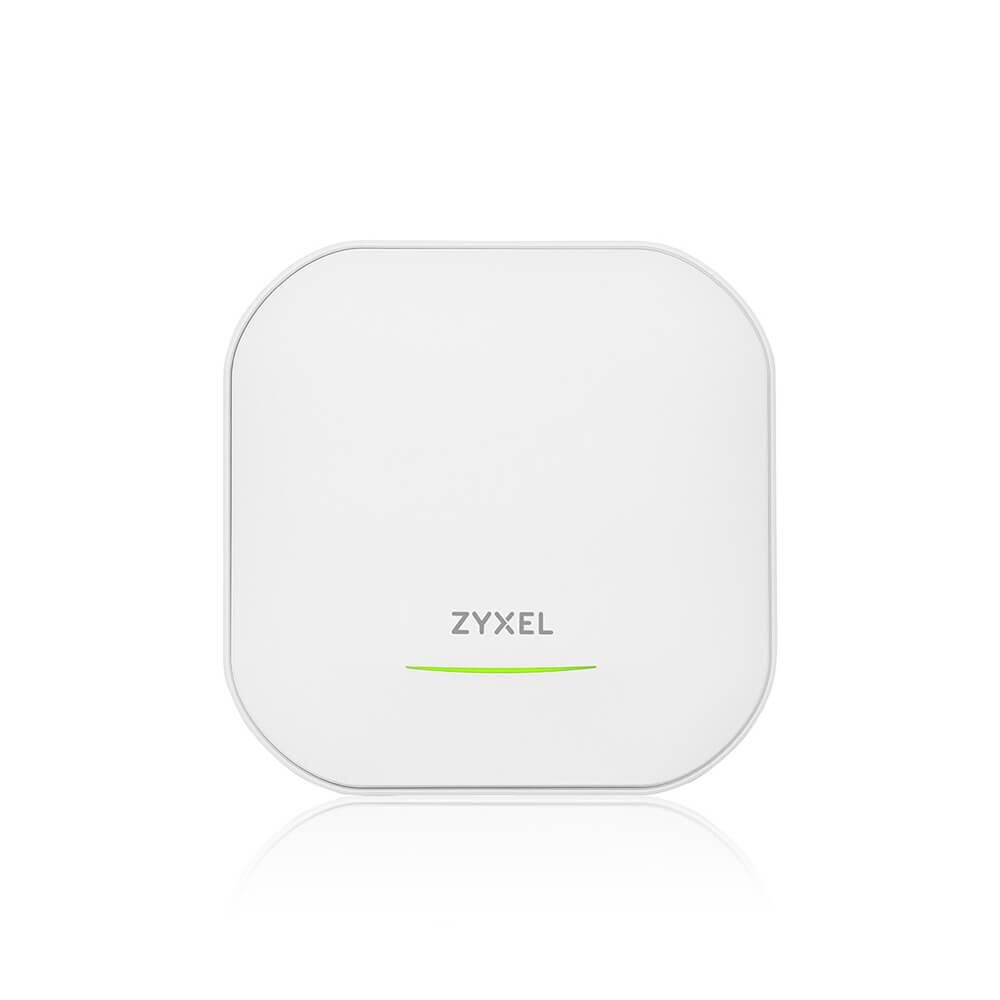 Zyxel WLAN Access Point WiFi 6e MU-MIMO PoE Dualradio NebulaFlex von Zyxel