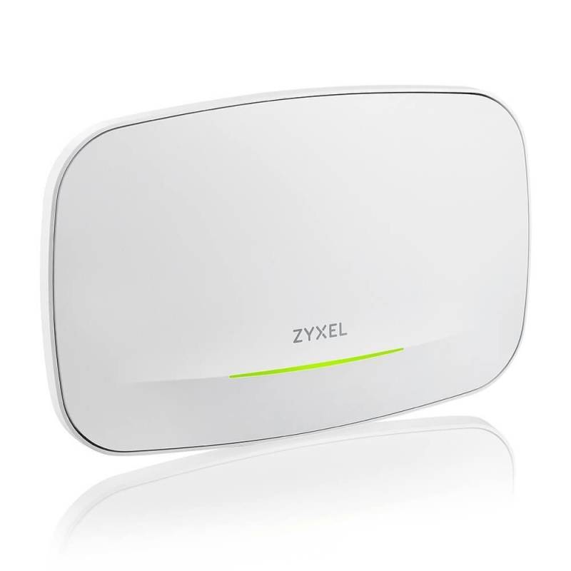Zyxel WLAN Access Point WiFi7 2x2 MU-MIMO, 2x 2.5G LAN Ports PoE+ 11Gbps von Zyxel