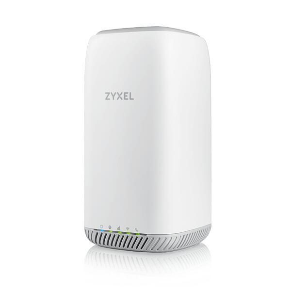 Zyxel WLAN-Router 4G LTE-A AC2050 Dual-Band von Zyxel