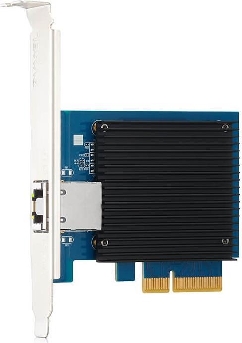 Zyxel XGN100C - Netzwerkadapter - PCIe 3.0 x4 - 10Gb Ethernet (XGN100C-ZZ0101F) von Zyxel