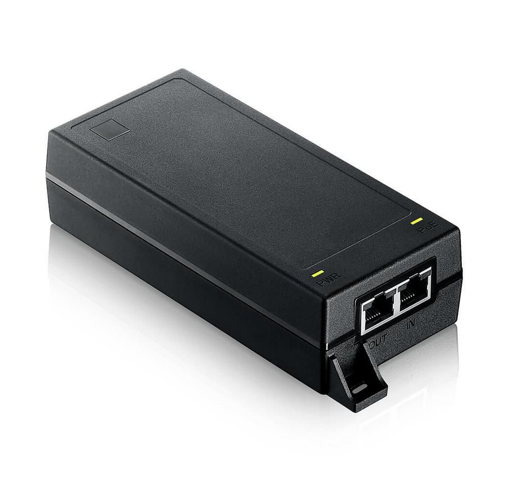 Zyxel ZYXEL POE12-60W POE++ INJECTOR Netzwerk-Switch Zyxel ZYXEL POE12-60W POE++ INJECTOR Netzwerk-Switch von Zyxel